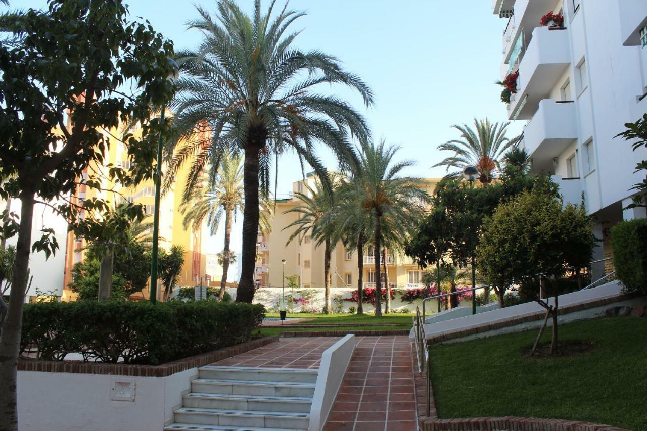 Apartamento Carihuela Beach & Sun Torremolinos Exterior foto