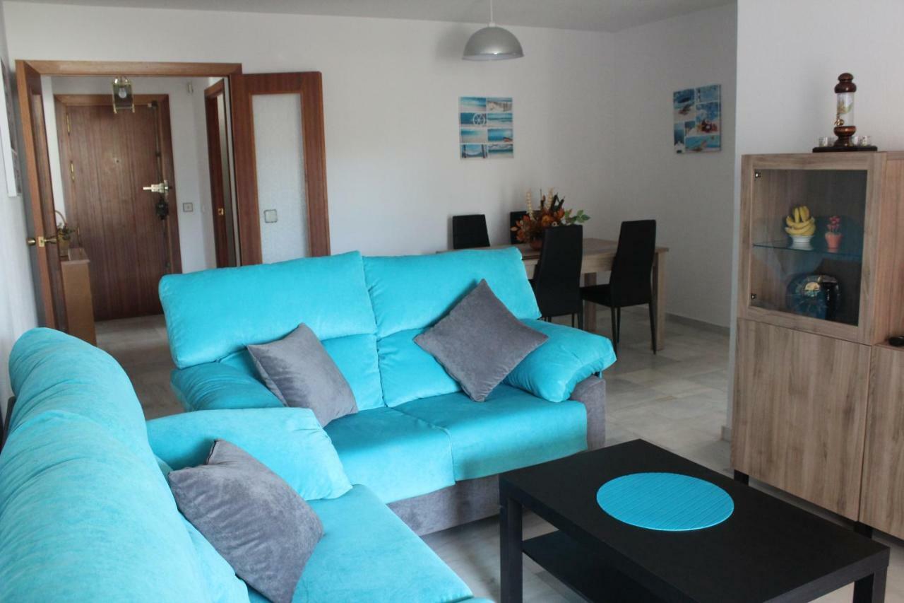 Apartamento Carihuela Beach & Sun Torremolinos Exterior foto