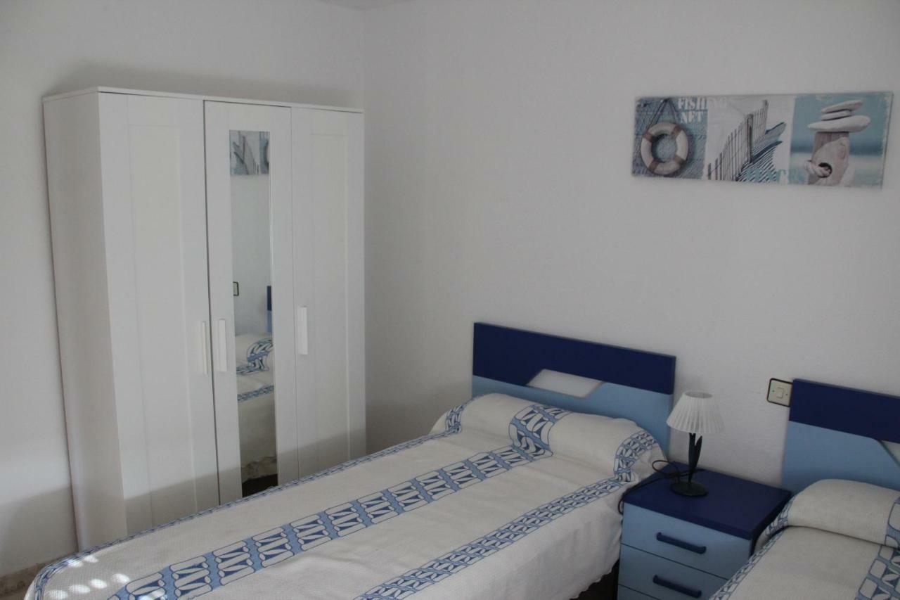 Apartamento Carihuela Beach & Sun Torremolinos Exterior foto